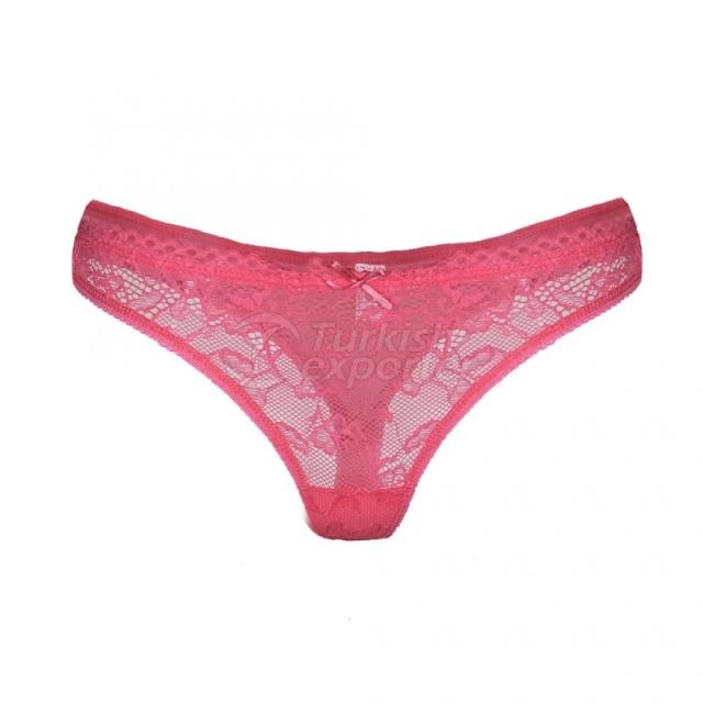 Women's Tanga - 60270