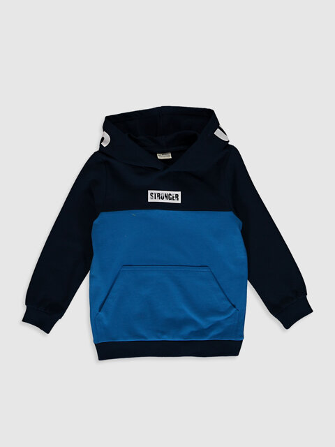 Boy Sweatshirt