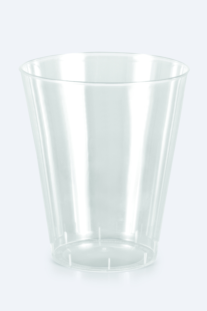 400 CC CRYSTAL CUP