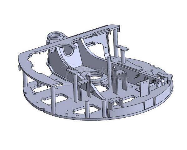 Engineering Vec. Transmissions
