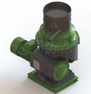 Olive Oil Seperator Sepamax 5000