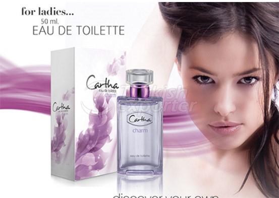 Cartha edt for Women 50 ml