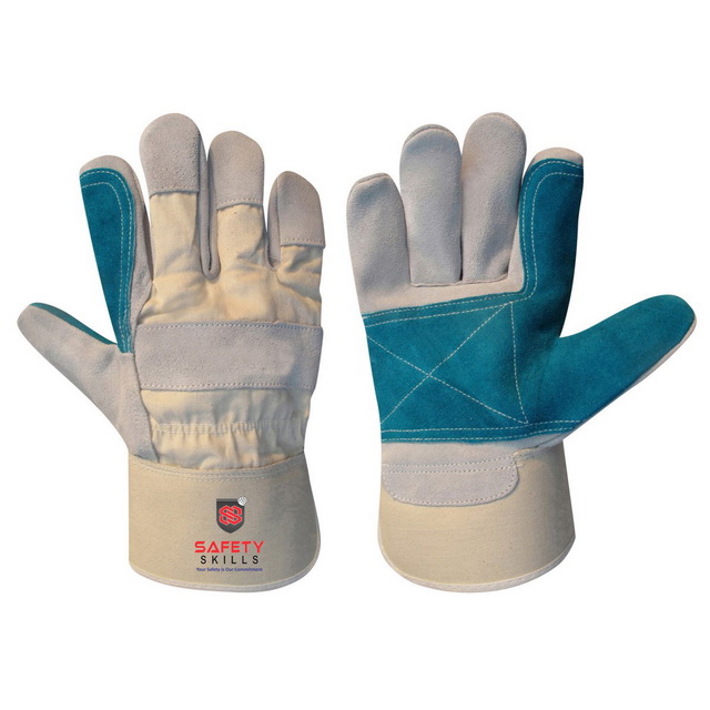 Rigger Gloves