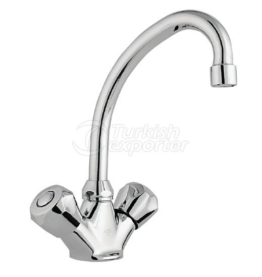 Wash Basin Armature KLB01