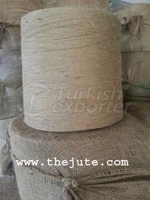 Jute Yarn