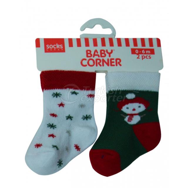 Baby Socks