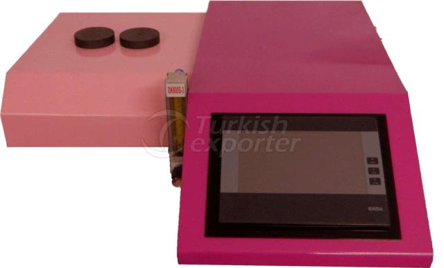 OIT Oxidative Induction Time