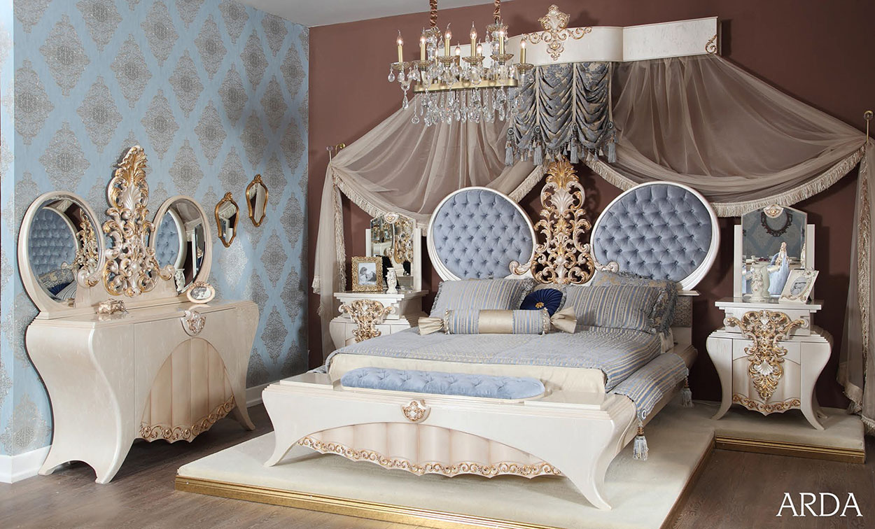 Bedroom Furniture ARDA