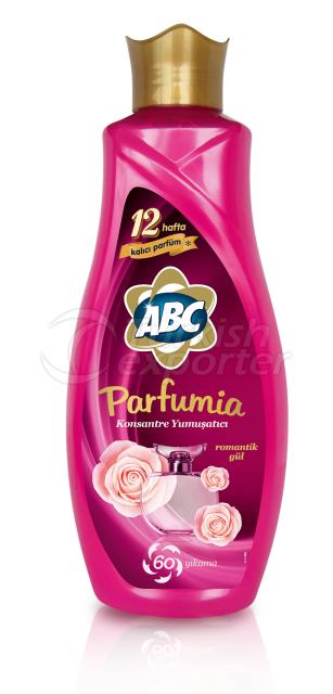 Softener Liquid ABC concantrated