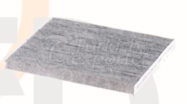 Cabin Filter GKC - 9141 - C