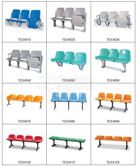 Stadium Seats