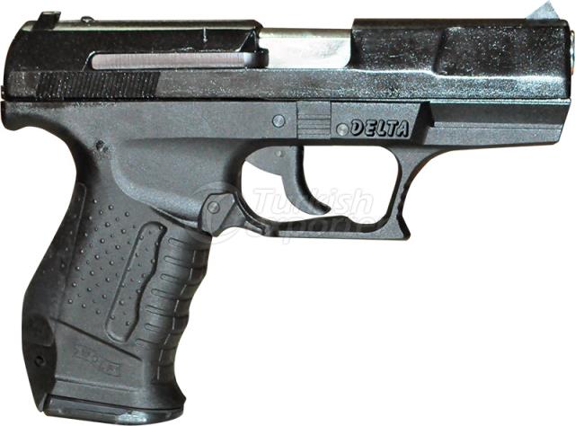 Sound Gun DST-001