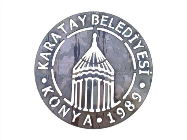 Logo de Karatay Municipality
