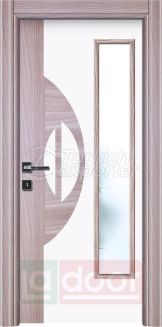 Interior Room Doors and Surfaces -  Tanganyika LD-303
