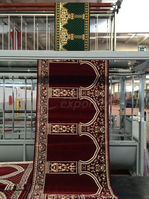 BCF Carpet