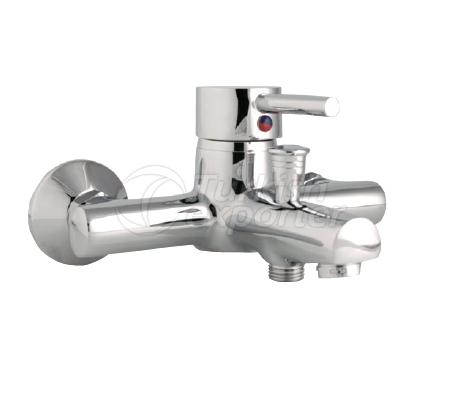 Bathroom Armature MBB70