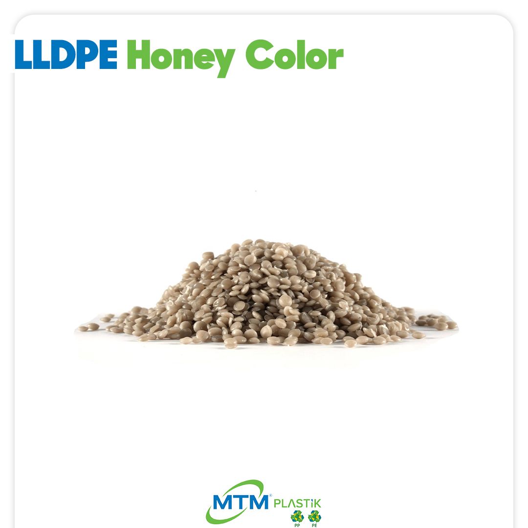 LLDPE Polyethylene