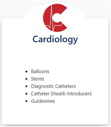 Cardiology