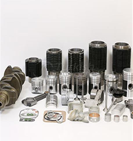 DEUTZ Engine Parts