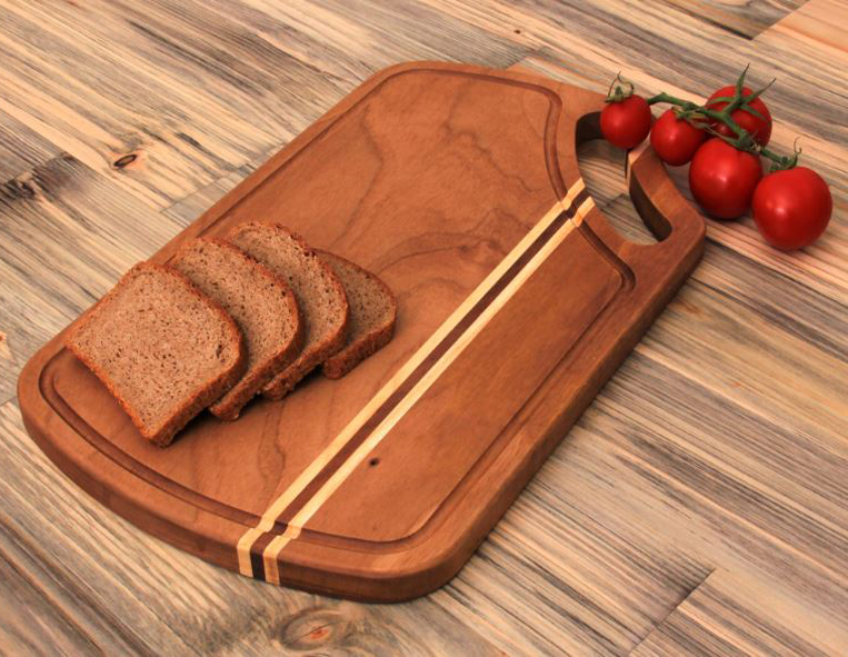 Wooden Cutting Boards