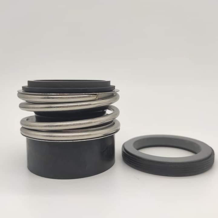 Rubber Bellow Seals 