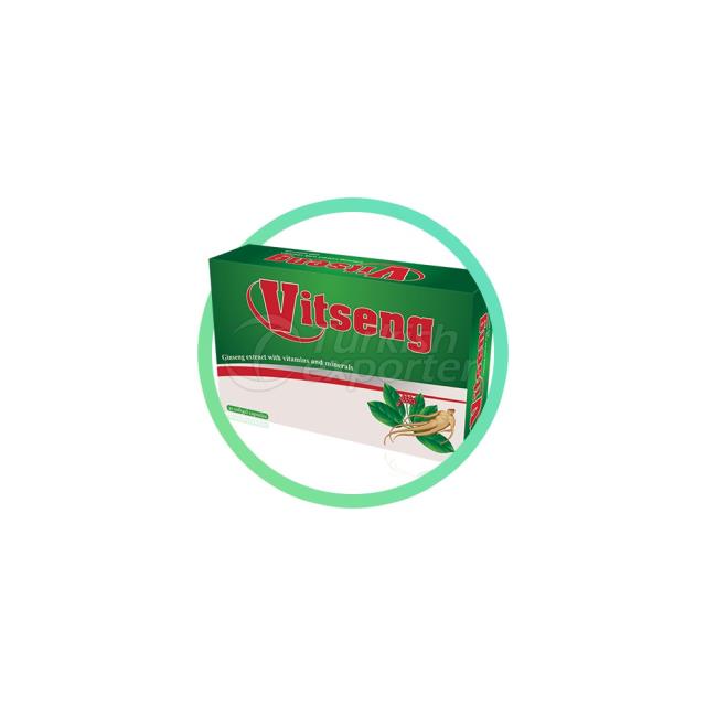 Vitseng