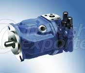 Rexroth pump