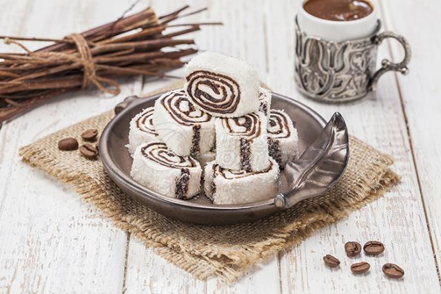 Turkish Delight, lokum