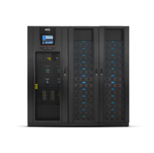 AEG Protect M600 Modular UPS