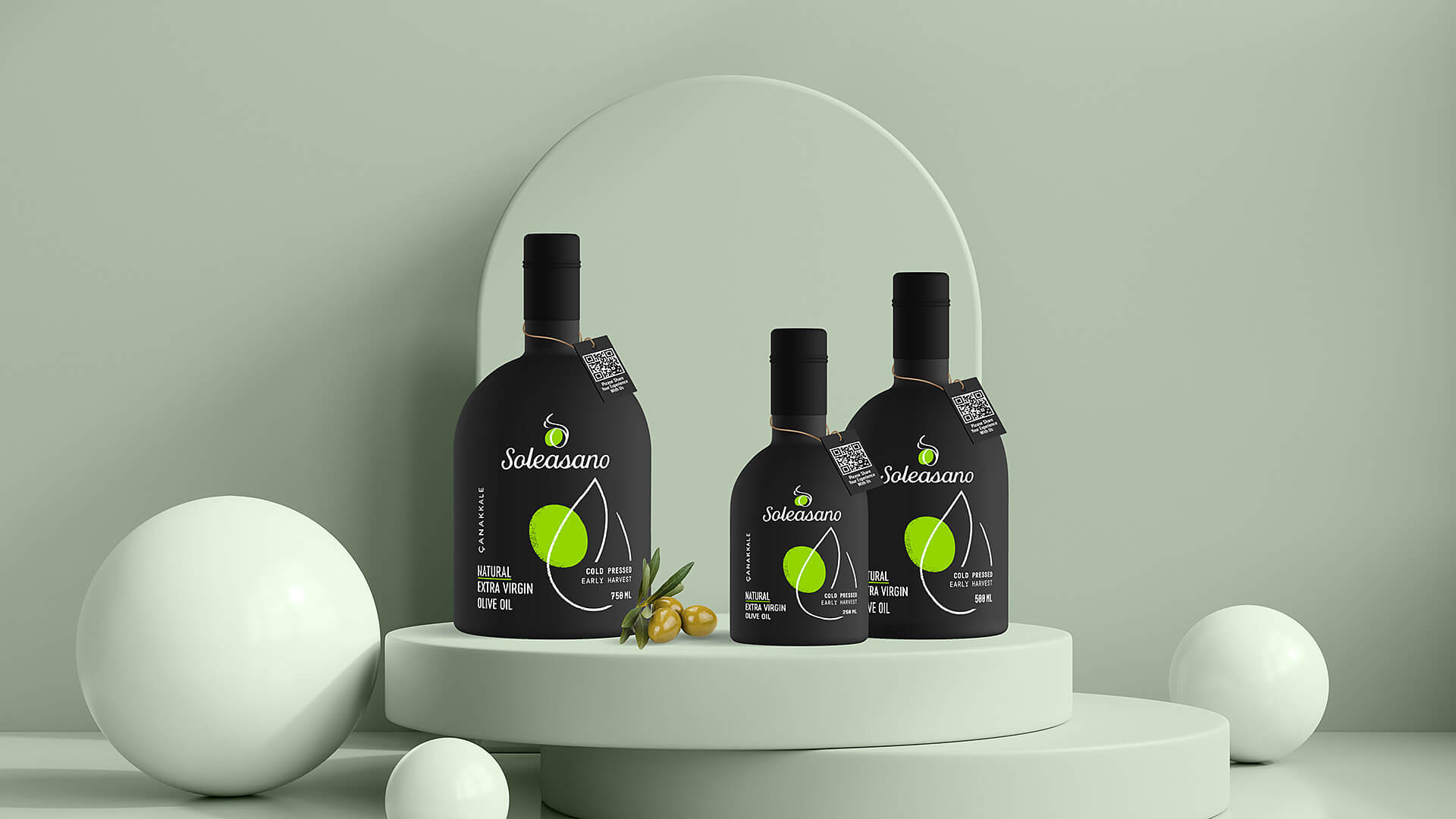 Olive oil