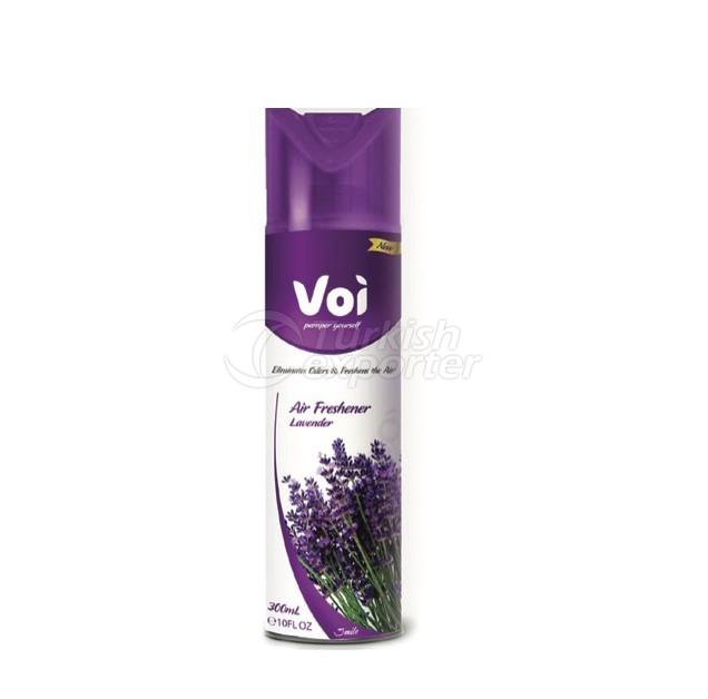 Air Freshener LAVENDER
