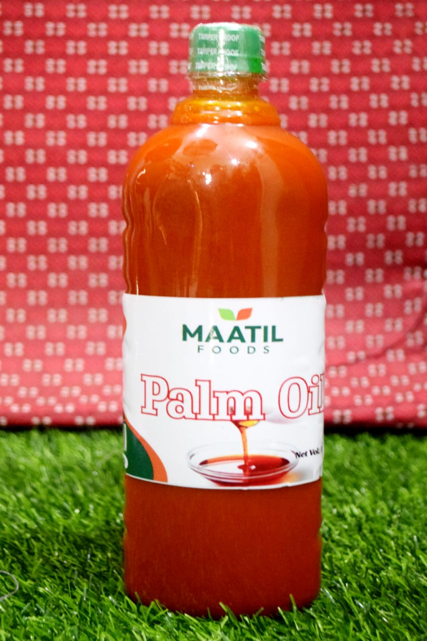 Maatil Palm Oil