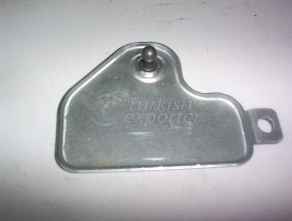 Ford Otosan - V227-347-348 Welding Parts 2T14 V40673 AA