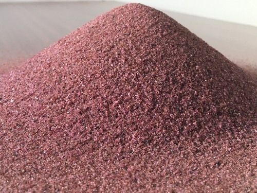 Garnet Abrasive