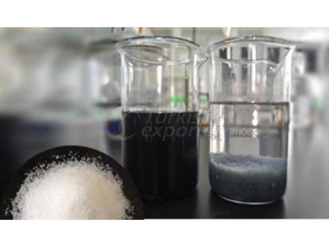 Cationic Polyacrylamide