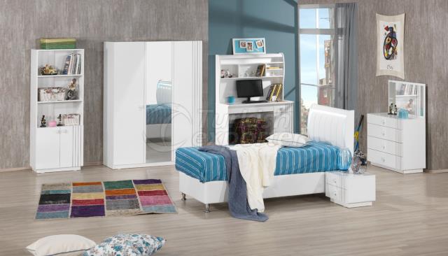 Jeune Chambre