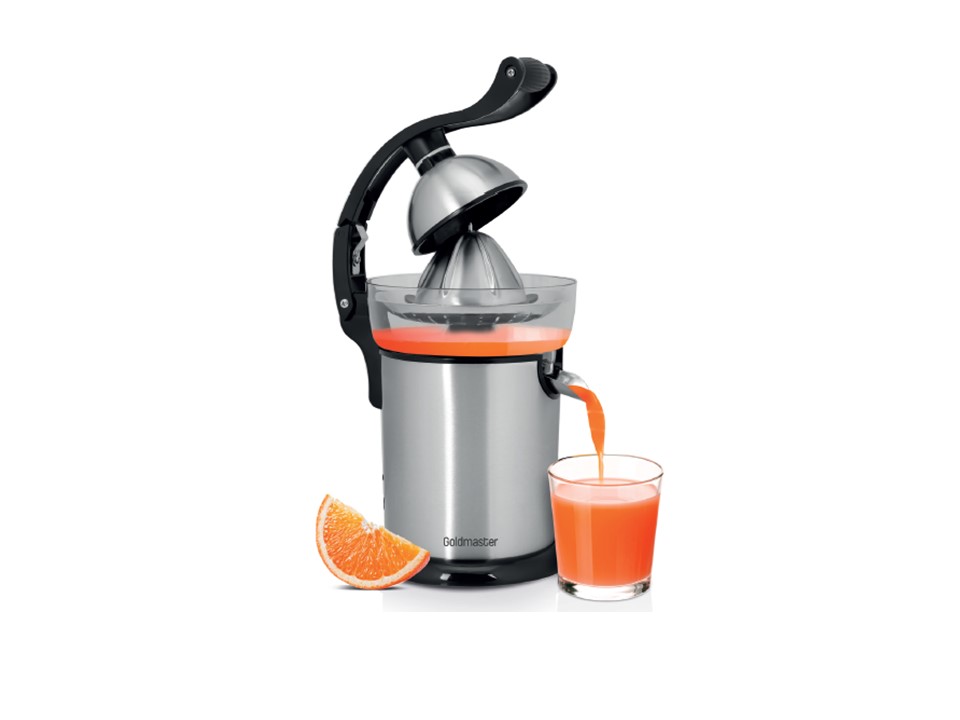 Vitamin Store Citrus Juicer