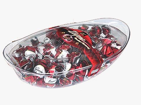 Elif Ziyne Gondola P.V.C Gift Box