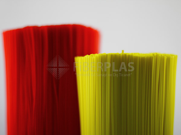 Polyethylene Brush Bristle