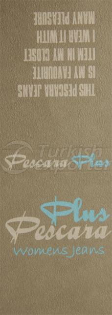 Offset Label     -Pescana