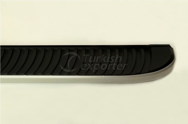 Tayga Basamak