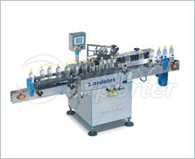 Labelling Machine