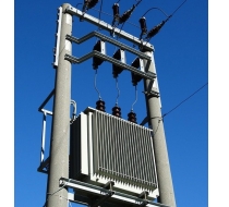 Distribution Transformer