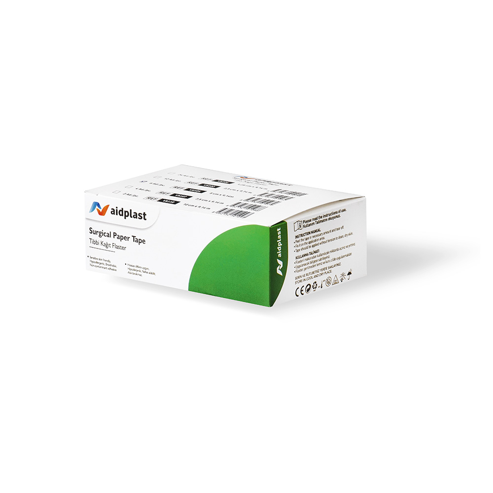 Aidplast Cooling Gel Patch 15cmx8cm