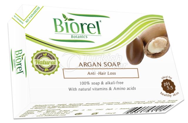 ARGAN SOAP