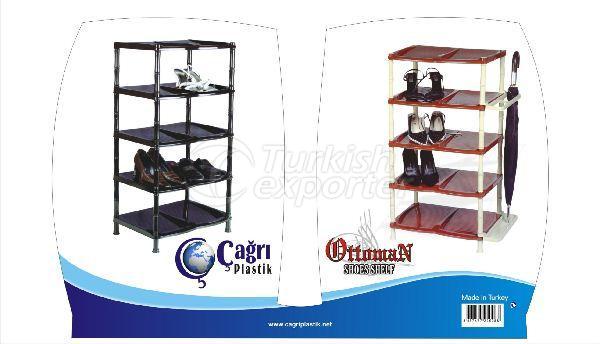 Shoe Rack