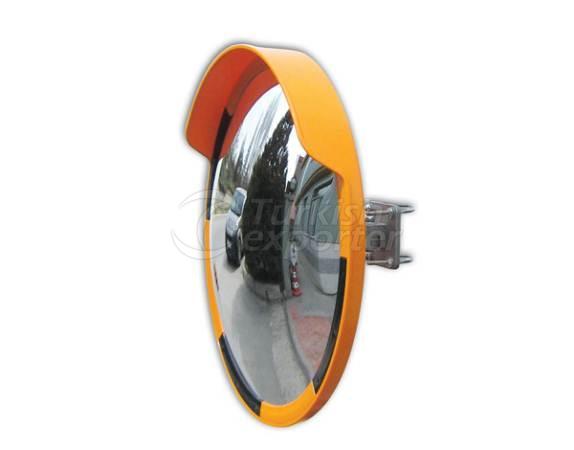 Traffic Safety Mirror