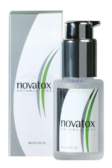 Novatox - Produit Esthétique Médical