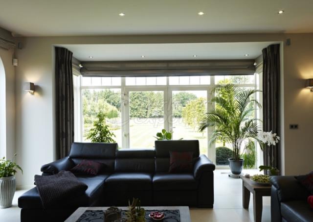 Pvc Door Systems FUSION