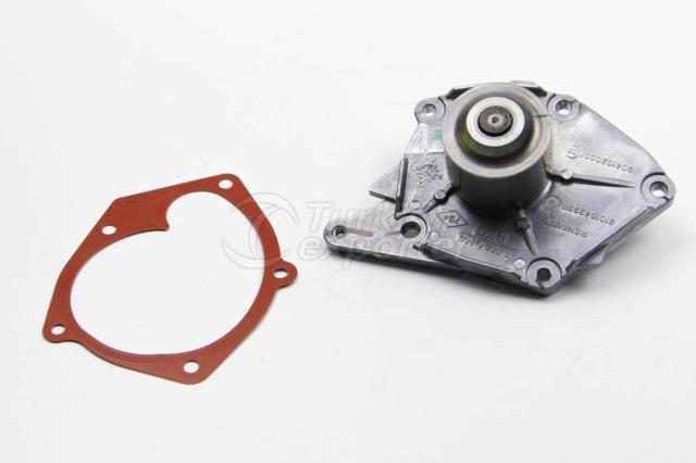 WATER PUMP FOR RENAULT 7701478031